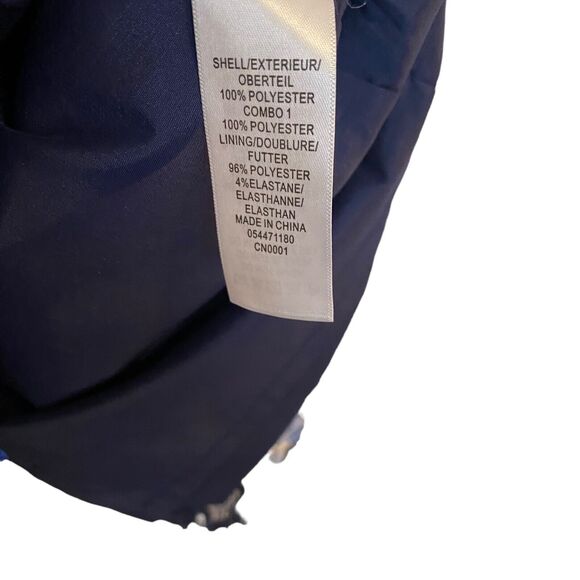 Aidan Mattox Dress Sz 6 Floral Lace Off Shoulder Cocktail Date Night Out Wedding - Picture 6 of 11